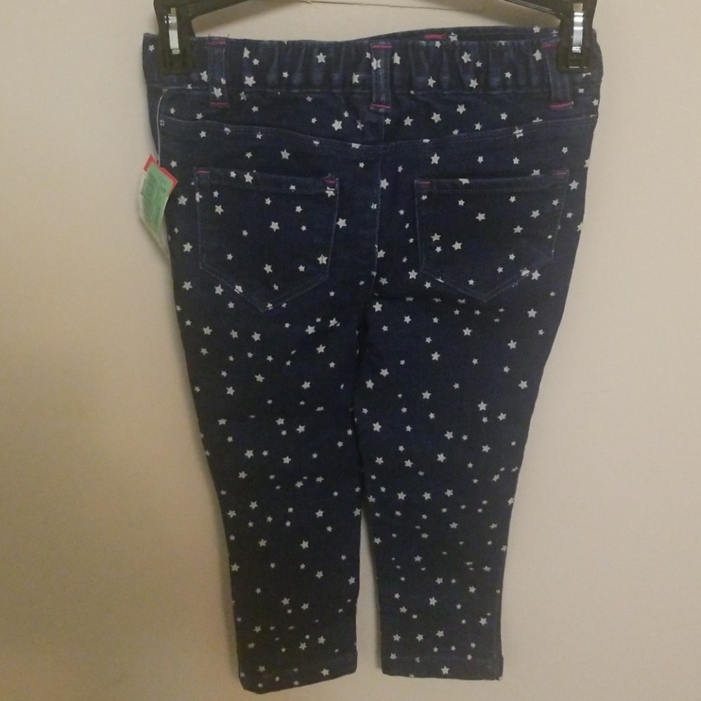 Girls Jean - Picture 2 of 2
